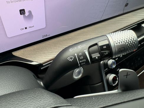 New 2026 Genesis GV80 2.5T Select AWD/4WD image 42