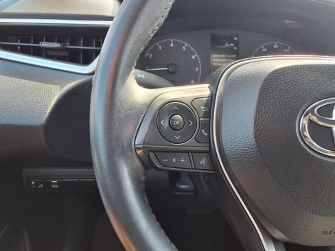 Certified 2023 Toyota Corolla SE FWD image 16