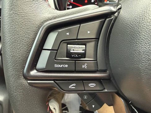 Used 2023 Subaru WRX Premium w/ Popular Package #2 AWD/4WD image 29
