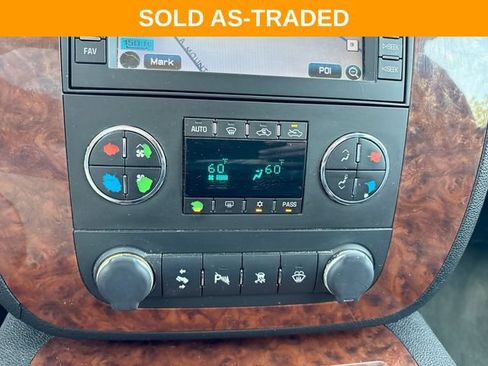Used 2007 Chevrolet Avalanche LTZ w/ LTZ Preferred Equipment Group AWD/4WD image 19