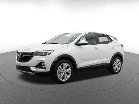 Used 2025 Buick Encore GX Preferred FWD image 3