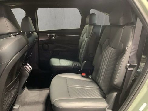New 2026 Kia Sorento SX Prestige AWD/4WD image 13