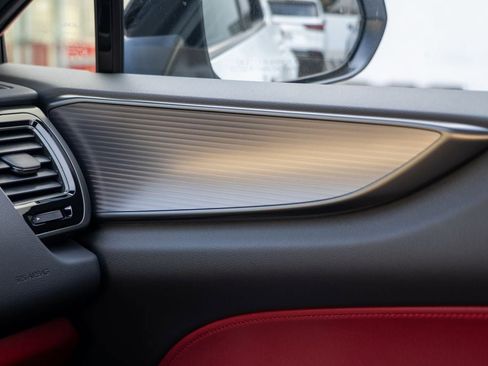 New 2026 Lexus NX 450h+ F Sport image 20