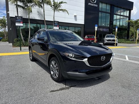 Certified 2026 MAZDA CX-30 AWD 2.5 S image 7