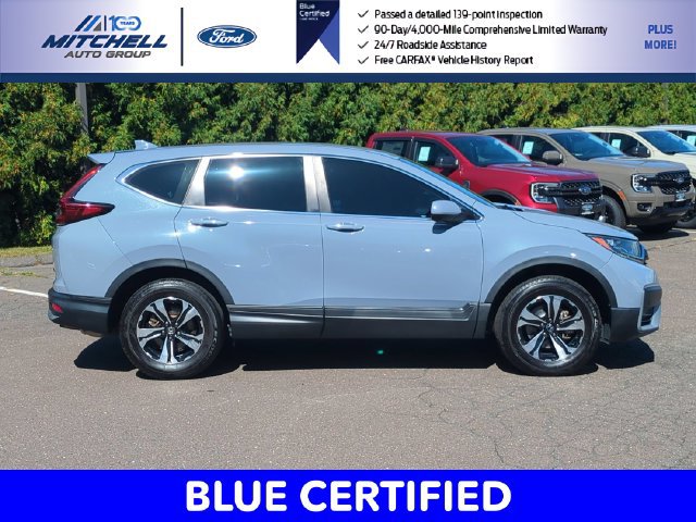 Used 2022 Honda CR-V Special Edition image 2