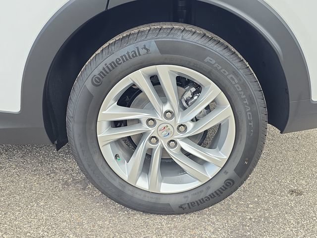 New 2026 Buick Envista Sport Touring w/ Convenience I Package FWD image 9