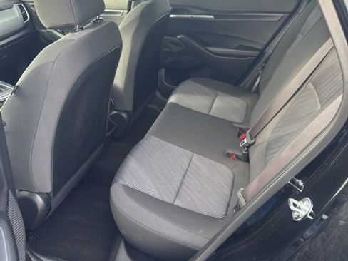 Used 2026 Kia Seltos LX image 8