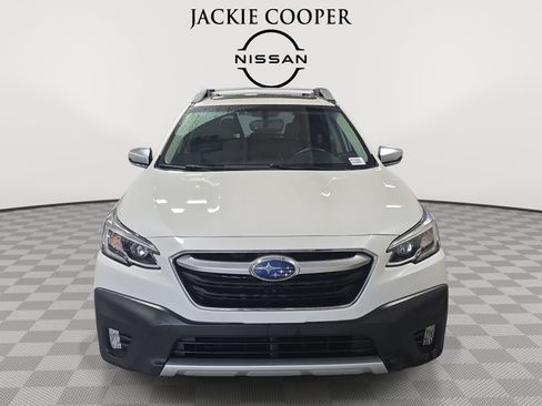 Used 2020 Subaru Outback Touring XT AWD/4WD image 2