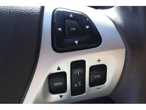 Used 2014 Ford Edge SEL w/ Equipment Group 205A FWD image 13