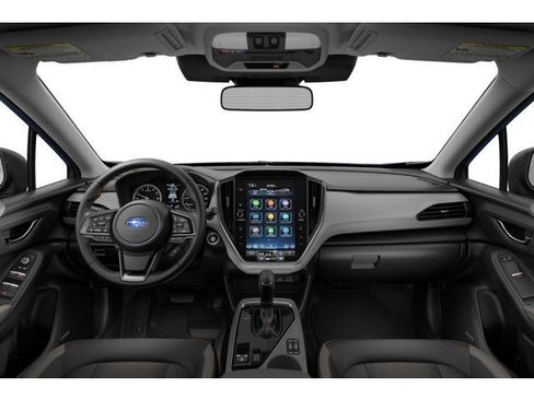 New 2026 Subaru Crosstrek 2.5i Limited AWD/4WD image 19
