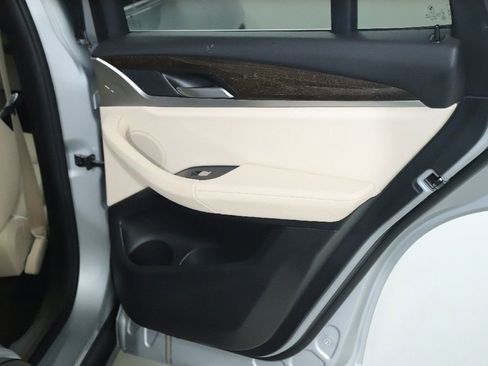 Used 2020 BMW X3 xDrive30i w/ Premium Package image 36