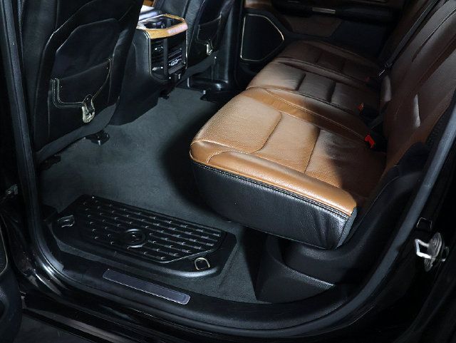 Used 2019 RAM 1500 Limited AWD/4WD image 31