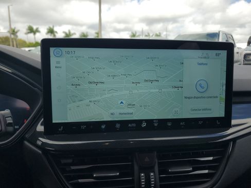 Used 2025 Ford Escape ST-Line Elite w/ Premium Technology Package image 28