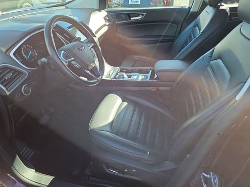 Used 2019 Ford Edge SEL w/ Equipment Group 201A AWD/4WD image 11