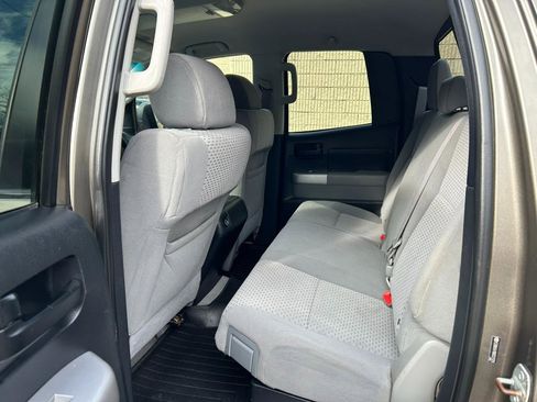 Used 2008 Toyota Tundra SR5 image 13