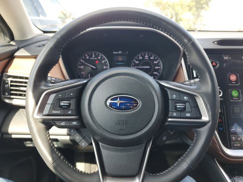 Used 2020 Subaru Outback Touring image 20