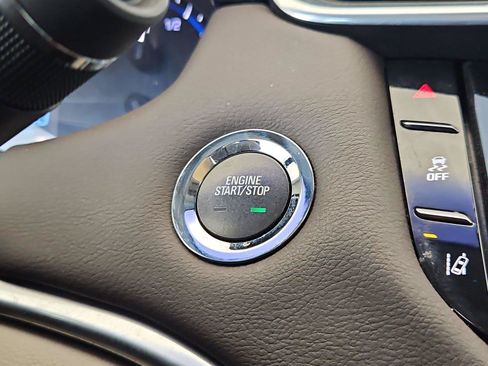 Used 2013 Cadillac XTS Luxury w/ Driver Awareness Package FWD image 23