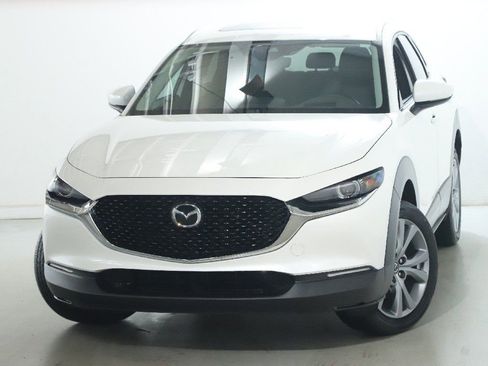 Used 2023 MAZDA CX-30 AWD 2.5 S w/ Premium Package image 2