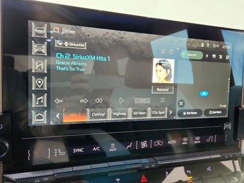 Used 2024 GMC Hummer EV 3X w/ Omega Edition image 45