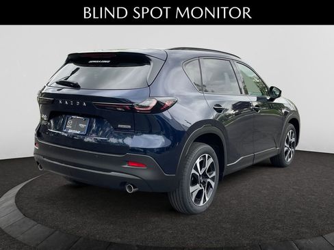 New 2026 MAZDA CX-5 Preferred AWD/4WD image 5