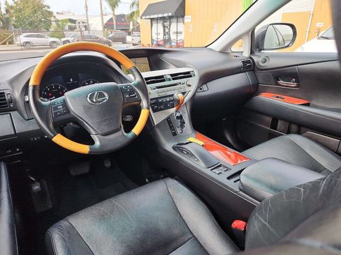 Used 2011 Lexus RX 350 2WD image 22