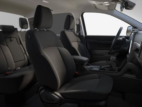 New 2025 Ford Ranger XL image 28