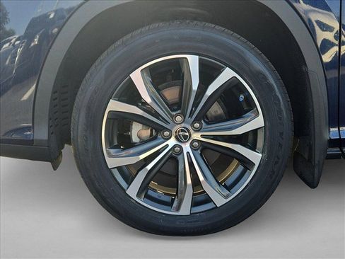 Used 2022 Lexus RX 450h AWD w/ Premium Package image 25