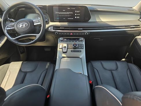 Used 2024 Hyundai Palisade SEL AWD/4WD image 21