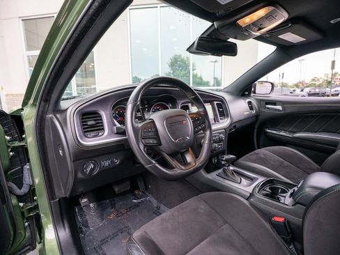 Used 2023 Dodge Charger Scat Pack RWD image 28