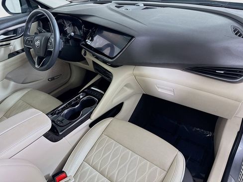 Used 2023 Buick Envision Avenir AWD/4WD image 35