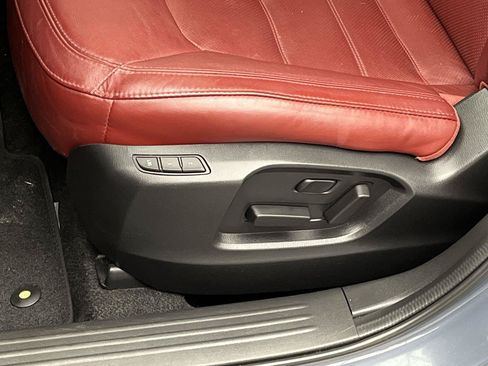 Certified 2024 MAZDA CX-5 Carbon Edition AWD/4WD image 10