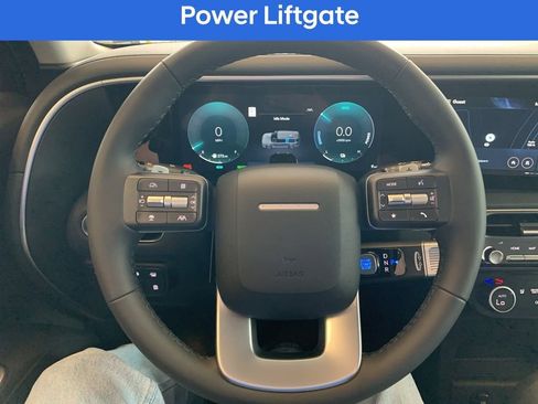 New 2026 Hyundai Palisade SEL AWD/4WD image 4