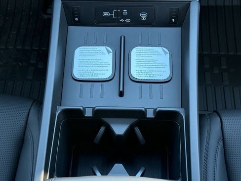 New 2026 Hyundai Santa Fe Calligraphy image 23