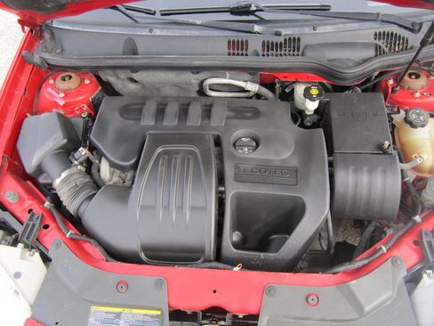 Used 2007 Chevrolet Cobalt LT image 14