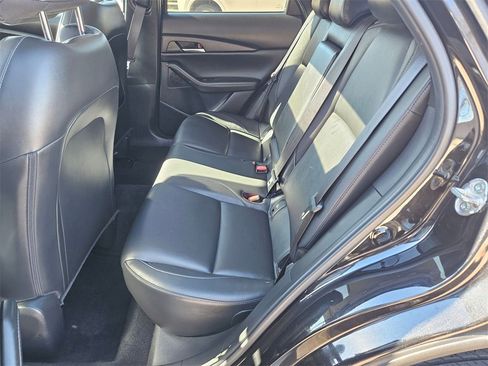 Used 2025 MAZDA CX-30 AWD 2.5 S w/ Preferred Package image 28