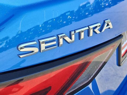 Used 2024 Nissan Sentra SV image 13