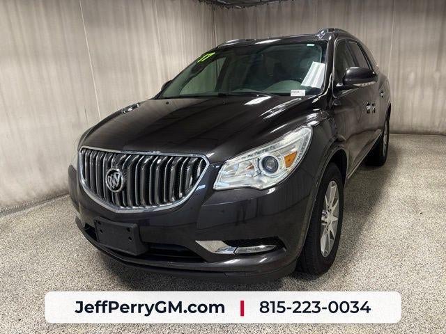 Used 2017 Buick Enclave Convenience w/ Trailering Package FWD image 6