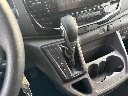 Used 2024 Ford Transit 350 XLT image 37