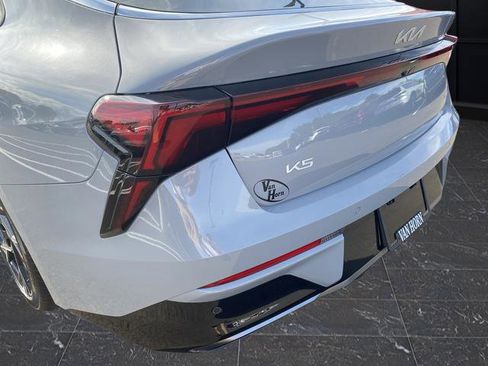 New 2026 Kia K5 GT-Line AWD/4WD image 37