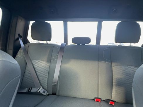 New 2026 RAM 2500 Tradesman image 9