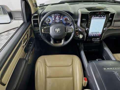 Used 2021 RAM 1500 Limited image 24