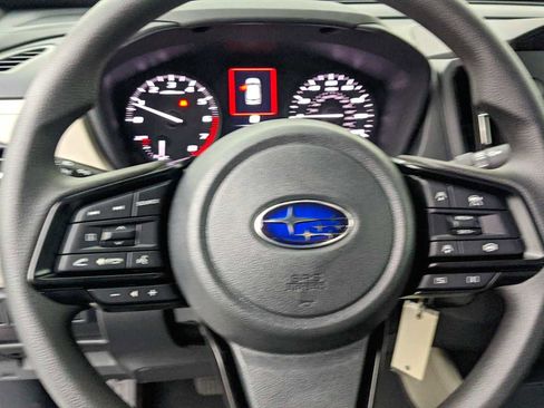 New 2026 Subaru Forester AWD/4WD image 16