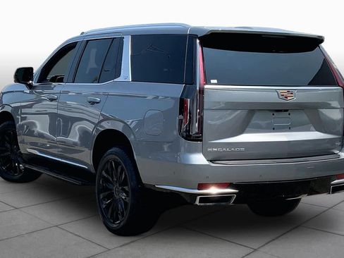 Used 2023 Cadillac Escalade Premium Luxury w/ LPO, Floor Liner Package AWD/4WD image 12