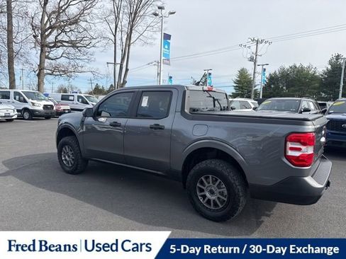 Used 2023 Ford Maverick XL w/ Equipment Group 100A Standard AWD/4WD image 5