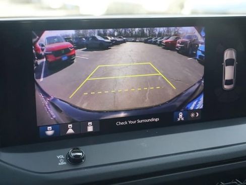 New 2026 Honda Accord Touring image 14