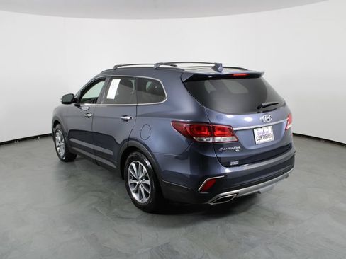 Used 2019 Hyundai Santa Fe XL SE w/ SE Premium Package 02 FWD image 14