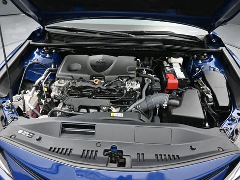 Used 2024 Toyota Camry LE image 45