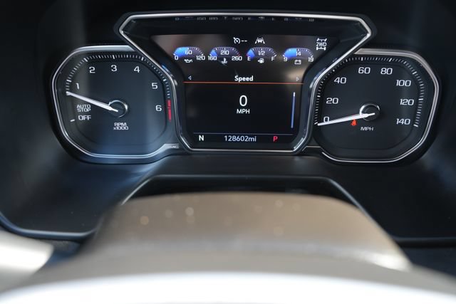 Used 2021 GMC Yukon XL SLT AWD/4WD image 28