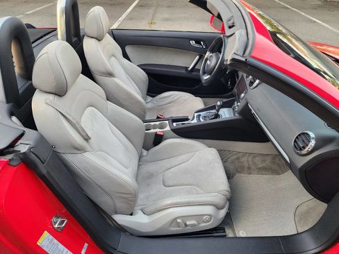 Used 2008 Audi TT 2.0T image 17