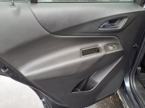 Certified 2023 Chevrolet Equinox LT image 17